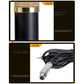 BM-800 Network K-Song Dedicated High-end Metal Shock Mount Microphone Set(Black)