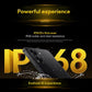 Xiaomi POCO X7 Pro 5G Global, 12GB+256GB, In-screen Fingerprint, 6.67 inch Xiaomi HyperOS 2 MediaTek Dimensity 8400-Ultra Octa Core, NFC, Network: 5G, 12GB+256GB