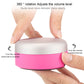 Support Handfree Call & TF Card & AUX Audio Function