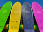 FatStick Mini-Cruiser 22" Skateboards