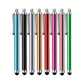 Mixed Colour/Style Stylus