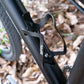 ZTTO Aluminum Alloy Bicycle Water Bottle Cage Ultralight Bottle Holder