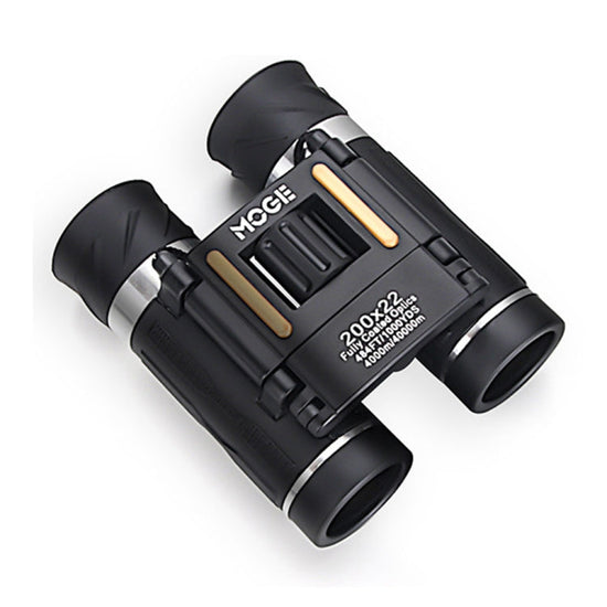 Moge 200x22 Outdoor Professional HD  Telescope