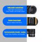 Moge 200x22 Outdoor Professional HD  Telescope