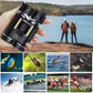 Moge 200x22 Outdoor Professional HD  Telescope