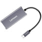 Lenovo F1-C01 Type-C / USB-C to Gigabit Ethernet Converter, F1-C01