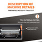 ZJ-8360-L USB Bluetooth Wireless Auto-cutter 80mm Thermal Receipt Printer, ZJ-8360-L USB Bluetooth, ZJ-8360-L USB Bluetoot