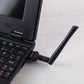 EDUP EP-AC1669 AC1300Mbps 2.4GHz & 5.8GHz Dual Band USB WiFi Adapter External Network Card with 2dbi Antenna