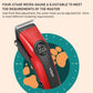 VGR V-202 Pet Barber Electric Hair Clipper, V-202