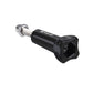 PULUZ Plastic Thumb Knob Standard Long ScrewGoPro, Insta360, DJI and Other Action Cameras, Plastic Long Screw