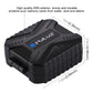 PULUZ 11 in 1 Memory Card Case for 3SIM + 2XQD + 2CF + 2TF + 2SD Card, 11 in 1