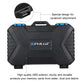 PULUZ Card Reader + 22 in 1 Memory Card Case for 1Standard SIM + 2Micro-SIM + 2Nano-SIM + 3CF + 7SD + 6TF + 1CARD PIN, 22 in 1 + Card Reader
