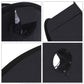 PULUZ 45cm Round Style Macro and Portrait Softbox SpeedLite Flash Light Foldable Diffuser, 45cm Round