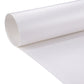 PULUZ Photography Background PVC Paper Kits for Studio Tent Box, Size: 156cm x 80cm, Backdrop 80cm(White), Backdrop 80cm(Orange)