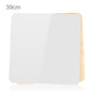 PULUZ 39cm Photography Acrylic Reflective Display Table Background Board, 39cm