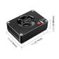 PULUZ Camera Cooling Fan Semiconductor Radiator for Sony / Canon / FUJIFILM / Nikon Cameras (Black)
