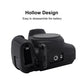 PULUZ Soft Silicone Protective Case for Canon EOS 850D, For Canon EOS 850D