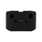 PULUZ Shockproof Anti-scratch Silicone Case For DJI Mini 3 / 3 Pro / Mavic 3 / Air 2S / Mini 2 RC-N2 / RC-N1 Remote Control (Black)