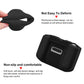 PULUZ Shockproof Anti-scratch Silicone Case For DJI Mini 3 / 3 Pro / Mavic 3 / Air 2S / Mini 2 RC-N2 / RC-N1 Remote Control (Black)