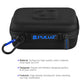 PULUZ Waterproof Carrying and Travel Case for GoPro, DJI Osmo Action and other Sport Cameras Accessories, Small Size: 16cm x 12cm x 7cm, For GoPro, Size: 16cm x 12cm x 7cm