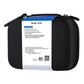 PULUZ Waterproof Carrying and Travel Case for GoPro, DJI Osmo Action and other Sport Cameras Accessories, Small Size: 16cm x 12cm x 7cm, For GoPro, Size: 16cm x 12cm x 7cm