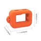 For Insta360 Ace / Ace Pro PULUZ EVA Floaty Case (Orange)