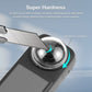 For Insta360 X4 PULUZ Rotation PC Lens Guard  Protective Cover, For Insta360 X4 PC Lens Guard