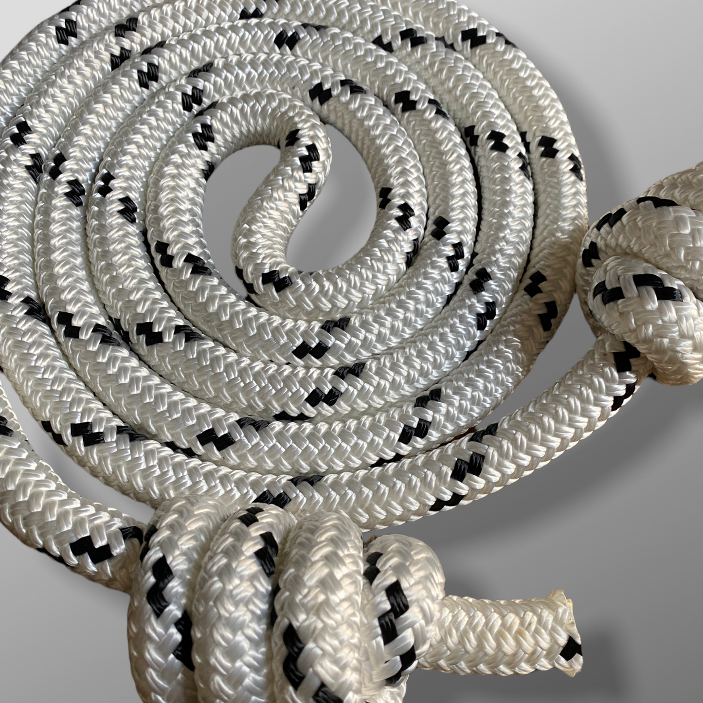 Ghost Shark 750 grams 18mm Heavy Flow Rope Entry Level.