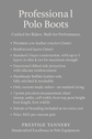 Professional Polo Boots for Men