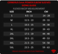 POWER Elbow Sleeves (5mm)