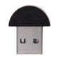Driveless Bluetooth USB Dongle (Adapter) With CSR Chip,Plug & Play(Black)