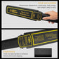 AR954 Handheld Security Metal Detector, Detection Distance: 60mm, AR954