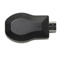 Ez Cast Full 1080P Mini DLNA Display Receiver Dongle WiFi Display Sharer (M2)(Black)