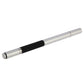 2 in 1 Stylus Touch Pen + Ball Pen for iPhone 6 & 6 Plus / 5 & 5S & 5C, iPad Air 2 / iPad mini 1 / 2 / 3 / New iPad (iPad 3) / iPad and All Capacitive Touch Screen(Silver)