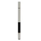2 in 1 Stylus Touch Pen + Ball Pen for iPhone 6 & 6 Plus / 5 & 5S & 5C, iPad Air 2 / iPad mini 1 / 2 / 3 / New iPad (iPad 3) / iPad and All Capacitive Touch Screen(Silver)