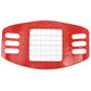 Ultra-practical Potatoes Cut Strips Tools French Fries Cut Knives(Random Color Delivery)