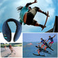 My-Call Bluetooth V3.0 Headset Warm Winter Earmuff for iPhone 6s & 6s Plus, iPhone 6 & 6 Plus/ iPhone 5 & 5S / iPhone 4 & 4S and Other Bluetooth Devices(Dark Blue)