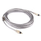 High Quality Firewire IEEE 1394 4Pin Male to 4Pin Male Cable, Length: 5m (Gold Plated)