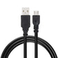 1.5m Micro USB to USB 2.0 Data Cable