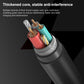 1.5m Micro USB to USB 2.0 Data Cable