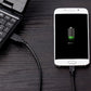 1.5m Micro USB to USB 2.0 Data Cable