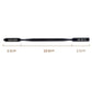 JAKEMY JM-OP13 Anti-static Pry Bar Metal Opening Tool / Flex Cable Remove Tool, JM-OP13