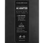 AC Power Supply / AC Adapter for Xbox One Console(Black)