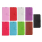 For Galaxy S7 / G930 Litchi Texture Horizontal Flip Leather Case with Holder & Card Slots & Wallet, For Galaxy S7