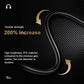 USAMS US-SJ482 EP-43 Wired In Ear USB-C / Type-C Interface Metal Digital HiFi Noise Reduction Earphones with Mic & Digital Chip, Length: 1.2m