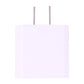 Type-C / USB-C PD Quick Charger Power Adapter, US Plug, US Plug