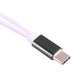 USB-C / Type-C Male to 3.5mm Female & Type-C Female Audio Adapter(Black)