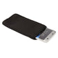 Neoprene Cell Phone Bag for Galaxy S9 / S8 / S7 Edge / G935 & S6 Edge / G925, Size:9.0*16.5cm