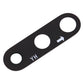 10 PCS Back Camera Lens for Xiaomi Mi CC9e / A3