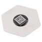 Qianli Hexagram Shape Pry Opening Tool With Scales, Hexagram